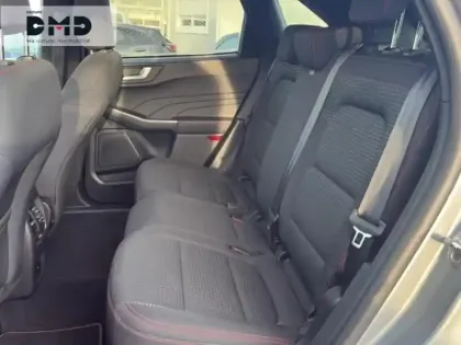 Photo 9 Ford Kuga  2.5 Duratec 190ch FHEV E85 ST-Line BVA