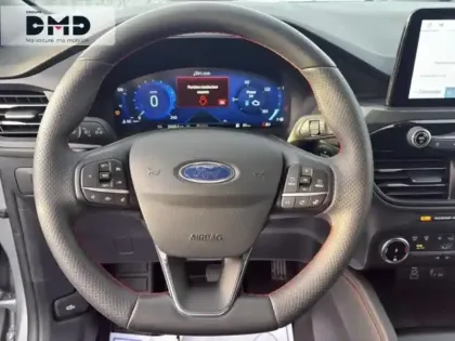 Photo 6 Ford Kuga  2.5 Duratec 190ch FHEV E85 ST-Line BVA