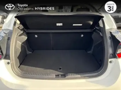 Photo 9 Toyota Yaris  116h Dynamic 5p MC24