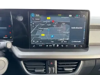 Photo 26 Ford Transit Courier  Electrique 100 kW 136ch Limited