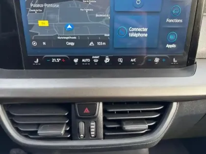 Photo 29 Ford Transit Courier  Electrique 100 kW 136ch Limited