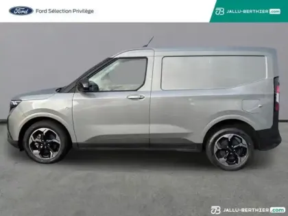 Photo 19 Ford Transit Courier  Electrique 100 kW 136ch Limited