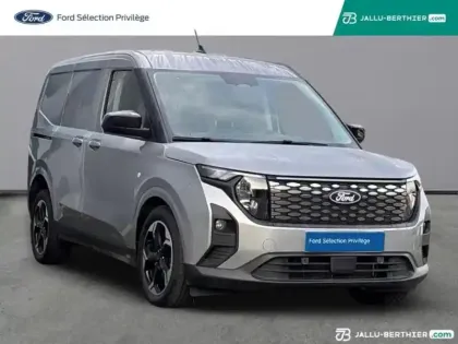 Photo 16 Ford Transit Courier  Electrique 100 kW 136ch Limited