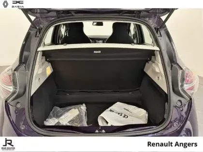 Photo 6 Renault Zoé Zoe E-Tech Equilibre charge normale R110 Achat Intégral - 22B