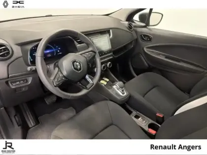 Photo 14 Renault Zoé Zoe E-Tech Equilibre charge normale R110 Achat Intégral - 22B