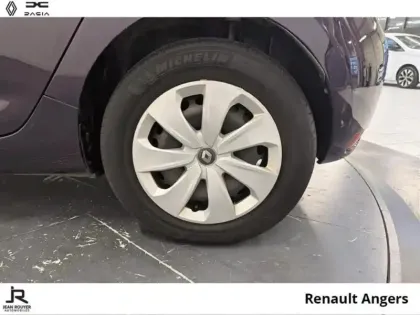 Photo 7 Renault Zoé Zoe E-Tech Equilibre charge normale R110 Achat Intégral - 22B