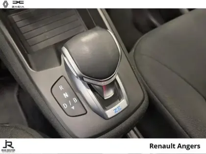 Photo 5 Renault Zoé Zoe E-Tech Equilibre charge normale R110 Achat Intégral - 22B