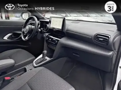 Photo 5 Toyota Yaris  Cross 116h Design MY21