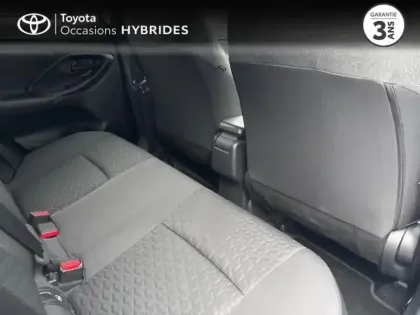 Photo 6 Toyota Yaris  Cross 116h Design MY21