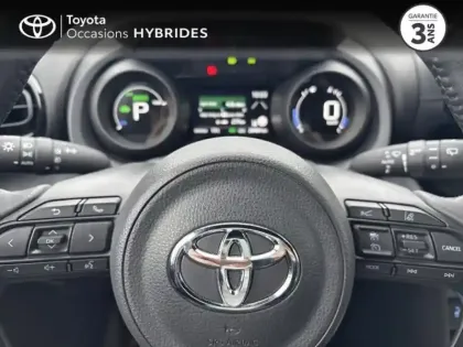 Photo 12 Toyota Yaris  Cross 116h Design MY21