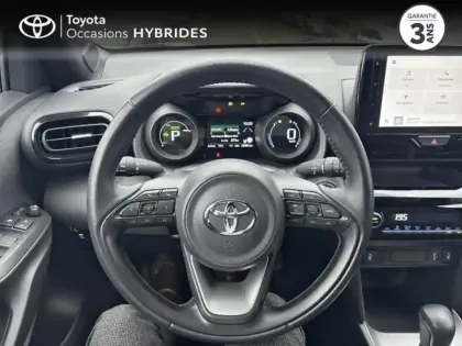 Photo 8 Toyota Yaris  Cross 116h Design MY21