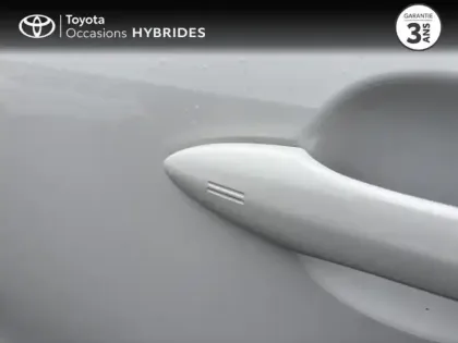 Photo 9 Toyota Yaris  Cross 116h Design MY21