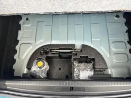 Photo 9 Peugeot 208  e- 136ch GT