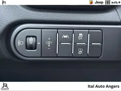 Photo 13 Kia Ceed  1.5 T-GDI 160ch GT Line DCT7