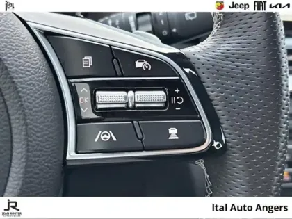 Photo 11 Kia Ceed  1.5 T-GDI 160ch GT Line DCT7