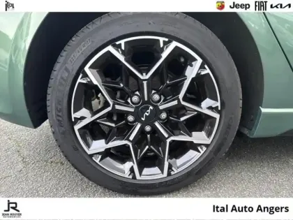 Photo 10 Kia Ceed  1.5 T-GDI 160ch GT Line DCT7