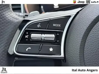 Photo 12 Kia Ceed  1.5 T-GDI 160ch GT Line DCT7