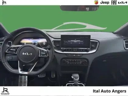 Photo 7 Kia Ceed  1.5 T-GDI 160ch GT Line DCT7