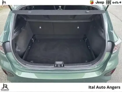 Photo 5 Kia Ceed  1.5 T-GDI 160ch GT Line DCT7