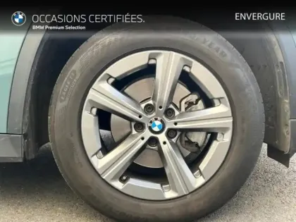 Photo 7 BMW X1  sDrive18i 136ch