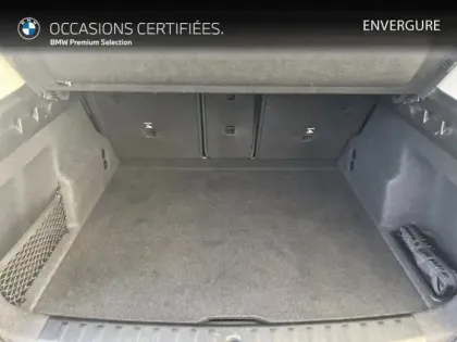 Photo 6 BMW X1  sDrive18i 136ch