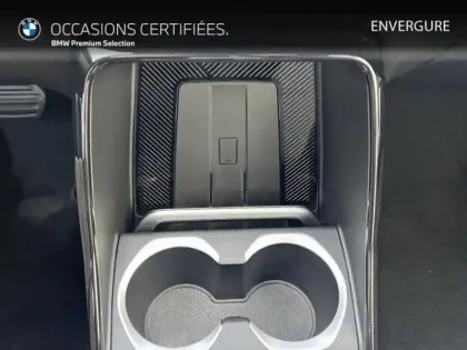 Photo 11 BMW X1  sDrive18i 136ch