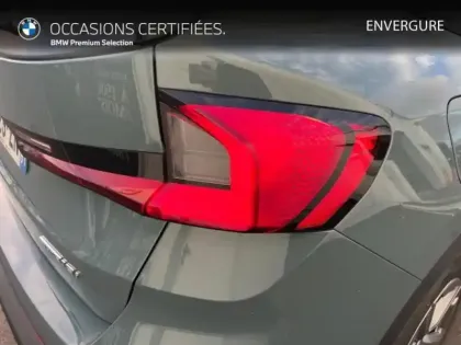 Photo 9 BMW X1  sDrive18i 136ch