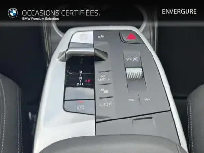 Photo 14 BMW X1  sDrive18i 136ch