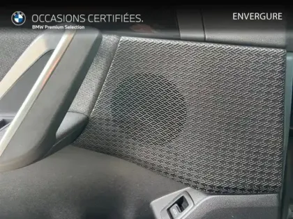 Photo 13 BMW X1  sDrive18i 136ch