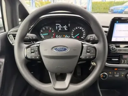 Photo 14 Ford Fiesta  1.0 Flexifuel 95ch Cool & Connect 5p