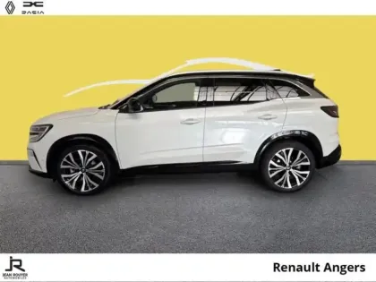 Photo 9 Renault Austral  E-Tech full hybrid 200ch Iconic