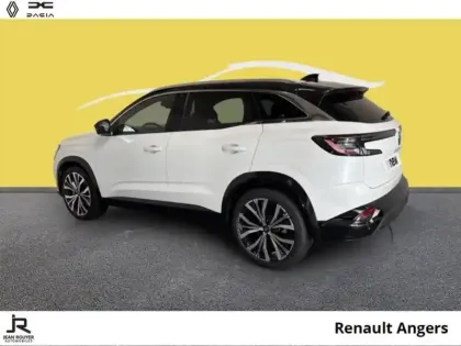 Photo 10 Renault Austral  E-Tech full hybrid 200ch Iconic