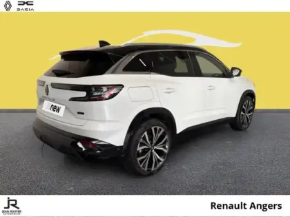 Photo 12 Renault Austral  E-Tech full hybrid 200ch Iconic