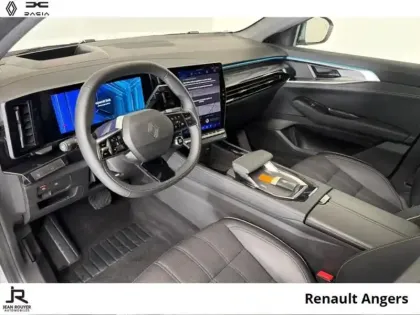 Photo 14 Renault Austral  E-Tech full hybrid 200ch Iconic