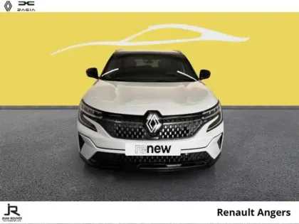 Photo 8 Renault Austral  E-Tech full hybrid 200ch Iconic