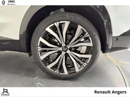 Photo 7 Renault Austral  E-Tech full hybrid 200ch Iconic