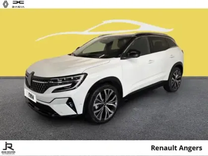 Photo Renault Austral