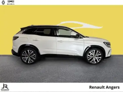 Photo 13 Renault Austral  E-Tech full hybrid 200ch Iconic