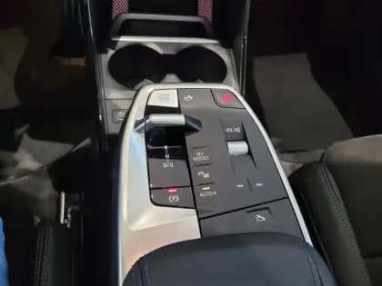 Photo 14 BMW Serie 2 Série 2 ActiveTourer 225e 245ch xDrive M Sport DKG7