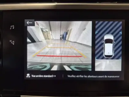 Photo 14 Opel Corsa  1.2 Turbo 100 ch Elegance Business