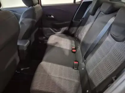 Photo 11 Opel Corsa  1.2 Turbo 100 ch Elegance Business