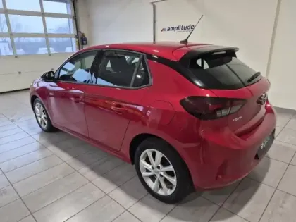 Photo 6 Opel Corsa  1.2 Turbo 100 ch Elegance Business