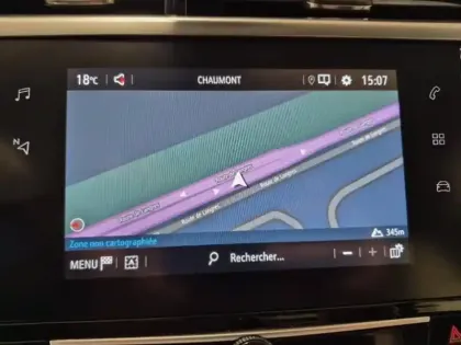 Photo 13 Opel Corsa  1.2 Turbo 100 ch Elegance Business