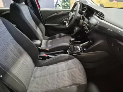 Photo 10 Opel Corsa  1.2 Turbo 100 ch Elegance Business