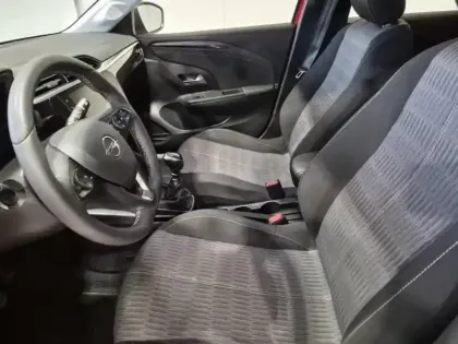 Photo 9 Opel Corsa  1.2 Turbo 100 ch Elegance Business