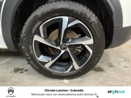 Photo 10 Citroën C5 aircross  BlueHDi 130ch S&S C-Series EAT8 E6.d