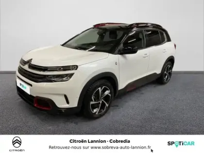 Photo Citroën C5 Aircross