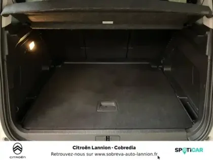 Photo 5 Citroën C5 aircross  BlueHDi 130ch S&S C-Series EAT8 E6.d