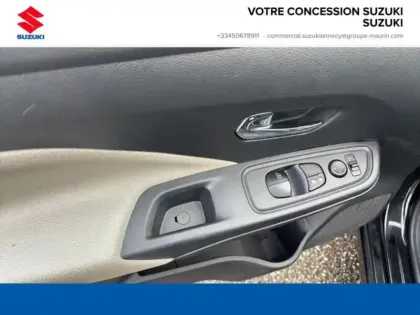 Photo 9 Nissan Micra  1.0 IG-T 100ch Acenta 2019