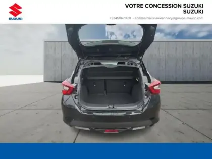 Photo 8 Nissan Micra  1.0 IG-T 100ch Acenta 2019